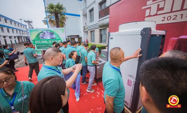 5系26款，看山东多乐清洁取暖新品的互补之道