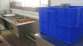 南阳第五完全学校全貌,南阳车站南路完全学校