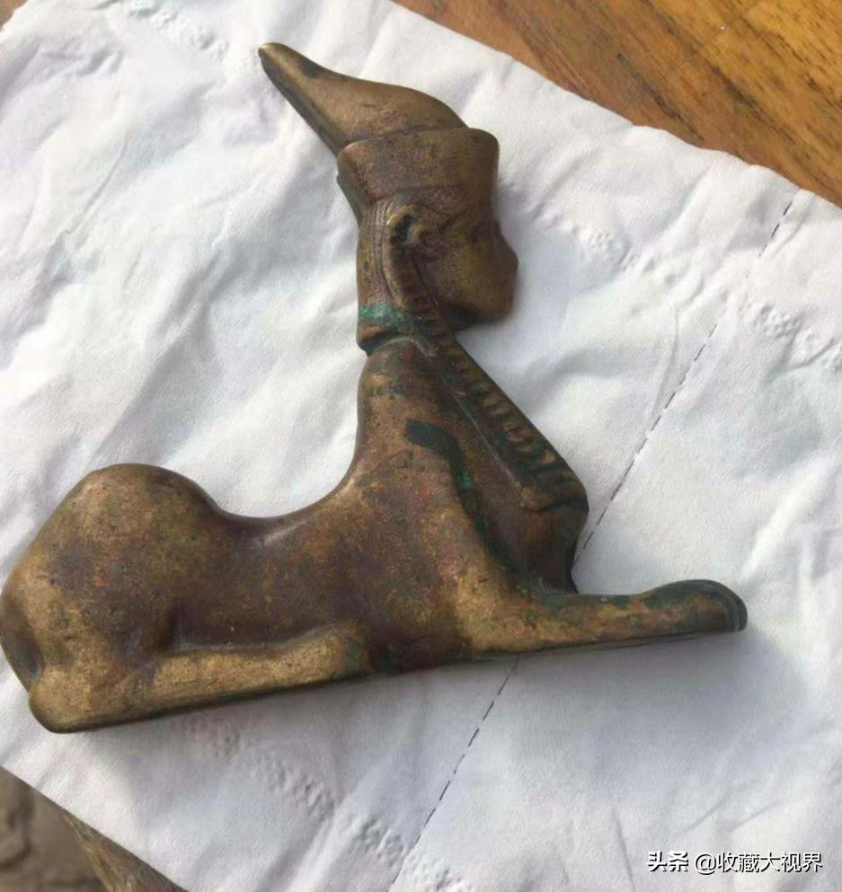 古玩市场遍地是“宝贝”，但别说捡漏，这些假古董能把人笑出内伤