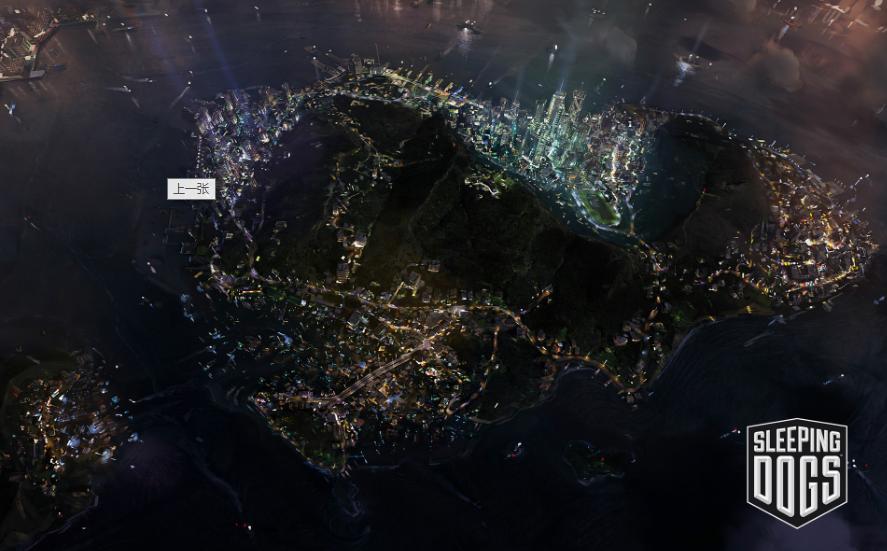 香港版的gta是什么游戏,中国版gta有哪些