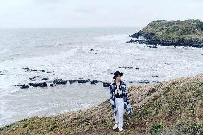 小垦丁旅游景点,济州岛和垦丁