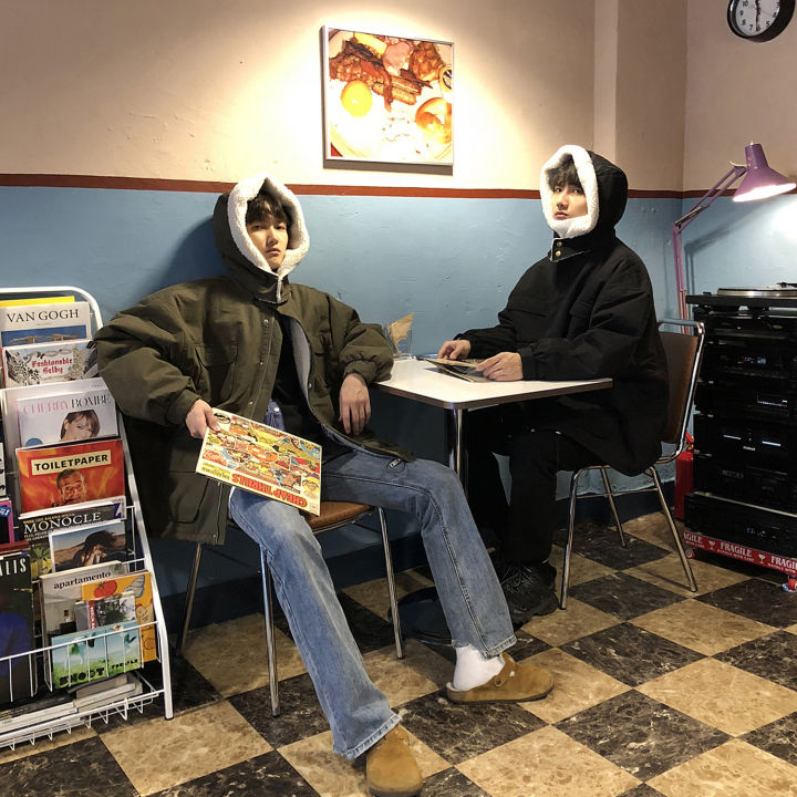 男生衣品干货,男人衣品的必学知识