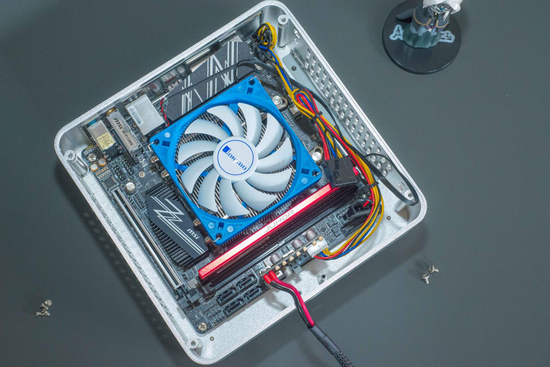 简单的从实践到开发完成一个项目,从基础到实战教程