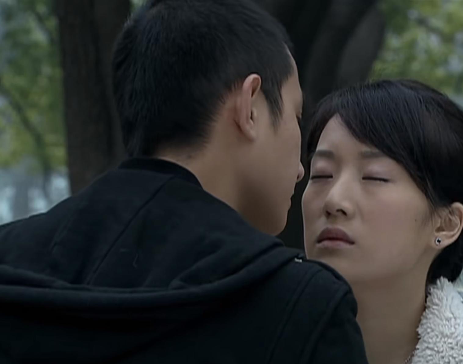 蜗居小贝骂海棠那段,蜗居海藻小贝经典片段