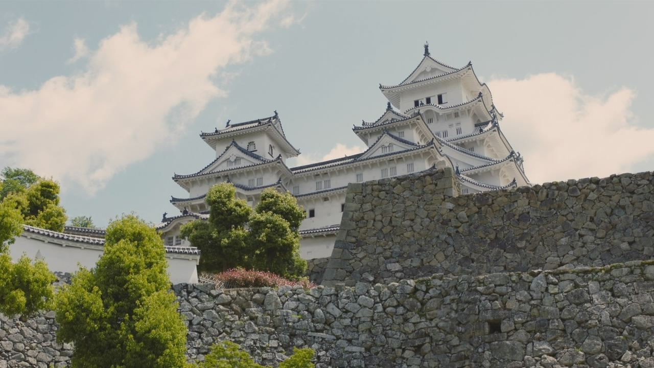 搬家大名：图书馆管理员的逆袭之路，江户大名“转封”的心酸旅程