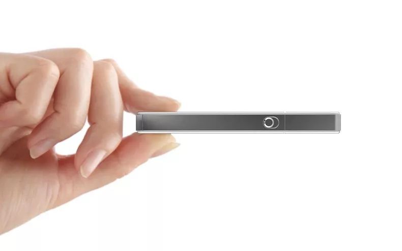 鼻毛长了就用这款修剪鼻毛器,鼻毛呲出来了用它化解尴尬