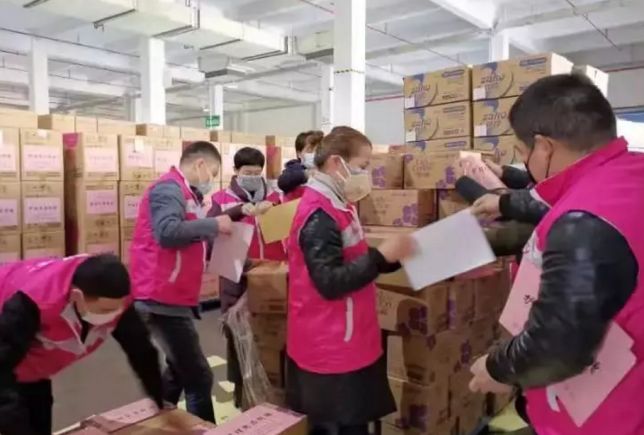 抗疫阵前每个人都应躬身入局,抗疫同时一定要做好个人防护