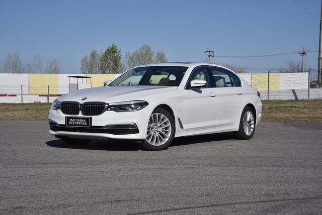 宝马530系2020款先锋里程升级版,530le先锋里程升级版