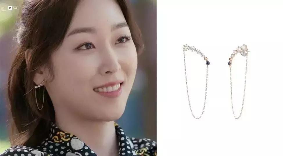 韩国流行的配饰,韩国女生喜欢中国物品