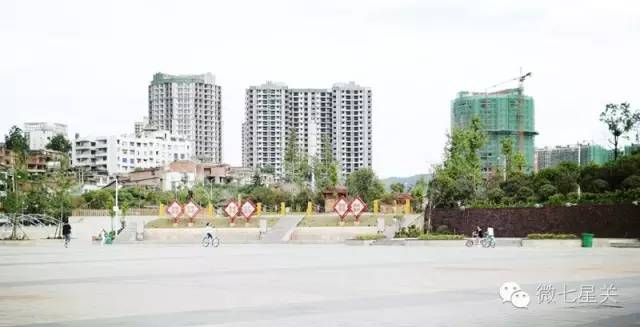 过去的毕节和现在的毕节,以前的毕节和现在毕节做对比