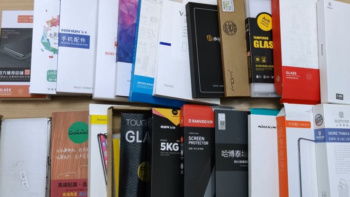 手机陶瓷膜和钢化膜的区别,手机蓝光膜和高清膜区别