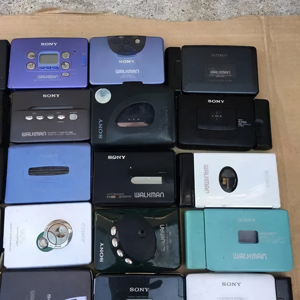 为了淘到新裤子的《龙虎人丹》磁带版，我翻遍了整个闲鱼