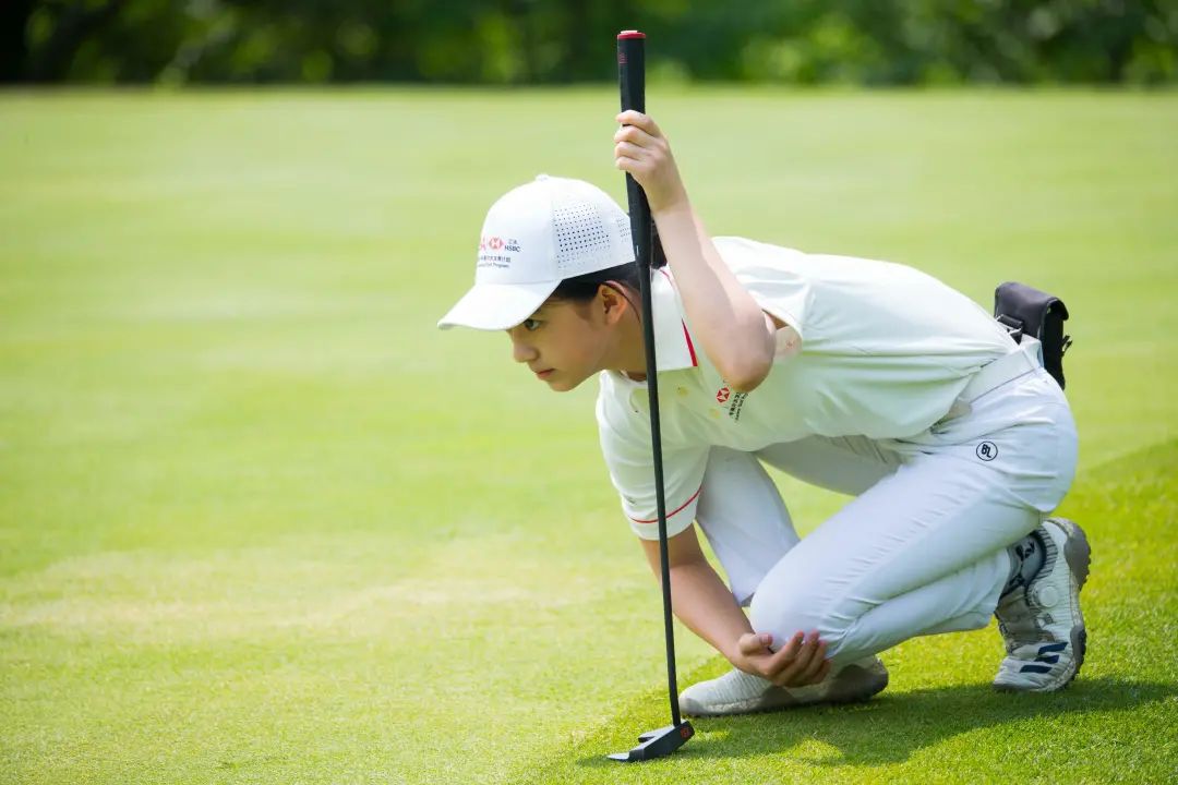 汇丰高尔夫总决赛,汇丰总决赛