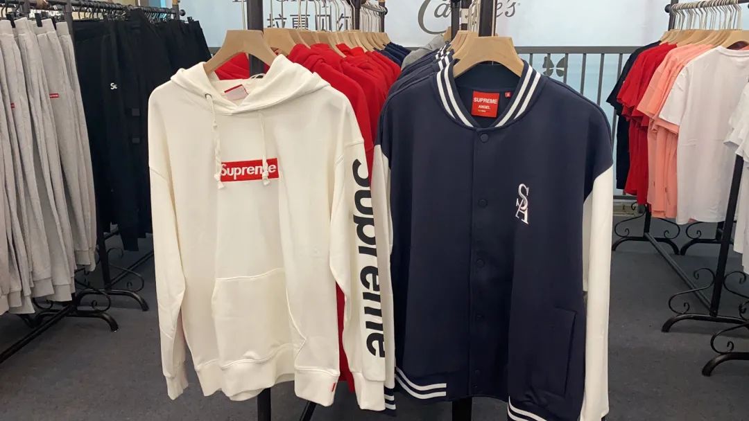 通州人快行动！2021首届大型品牌内购会，100000件大牌低至10元起