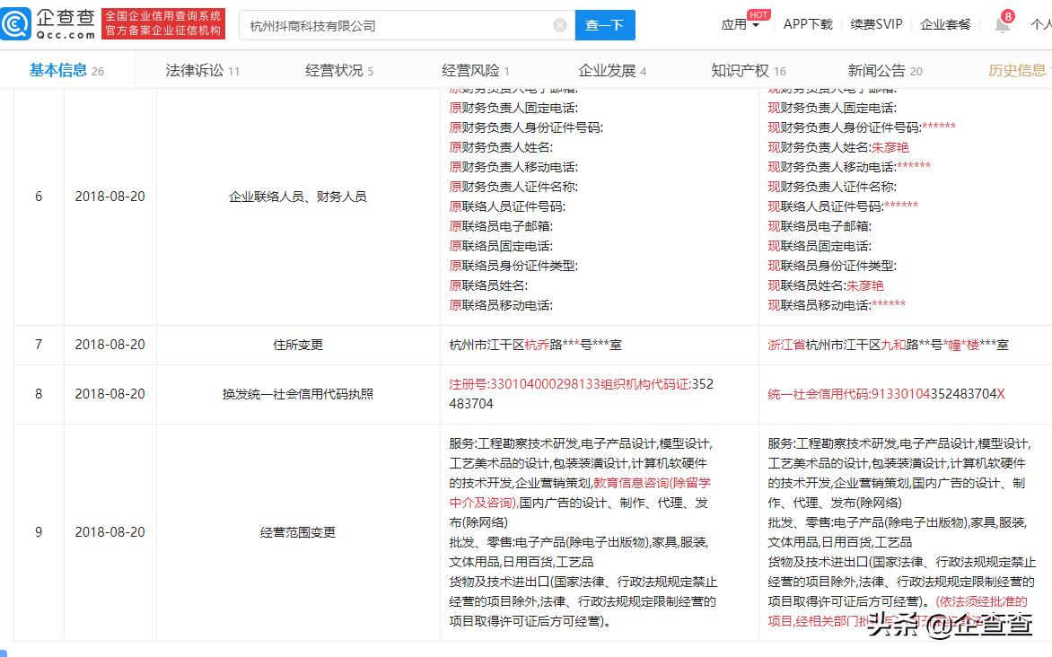 互联网三大商帮：钱还没挣到手，第一批抖商就被抖音告了赔300万