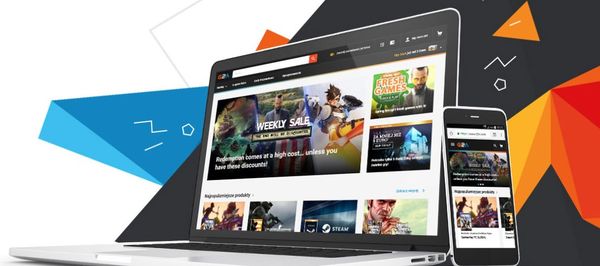 硬气:独立开发者宁愿大家盗版他游戏也不想让奸商赚钱