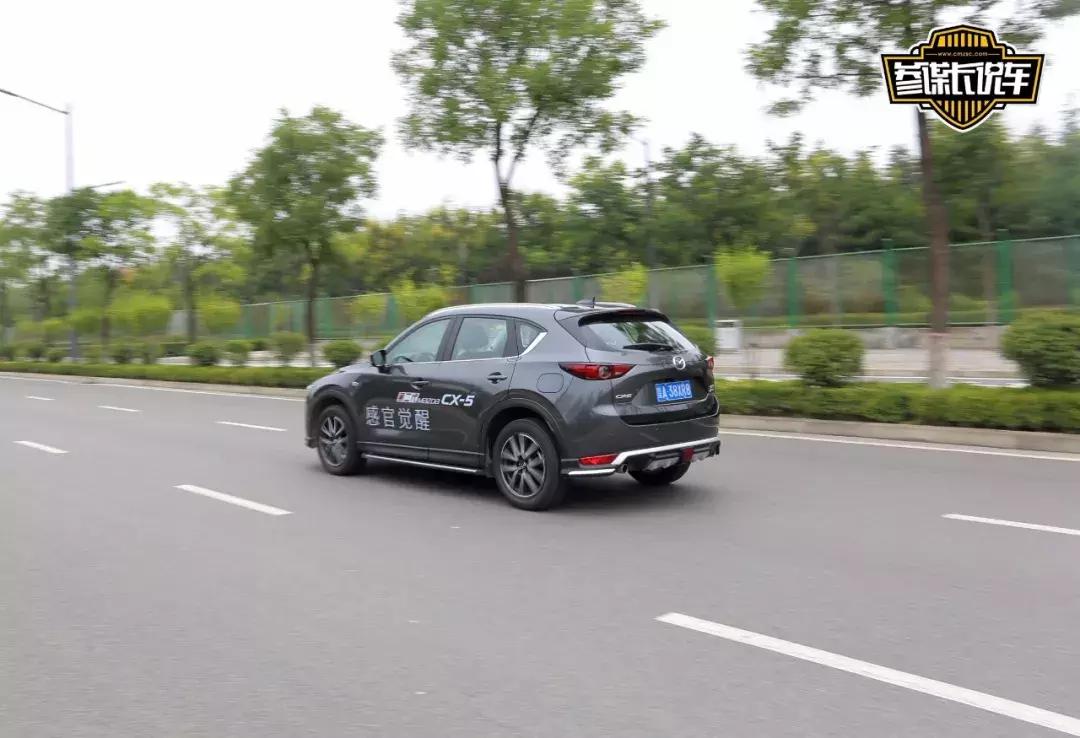 马自达cx-5的十大优缺点,都说马自达cx-5是好车为什么