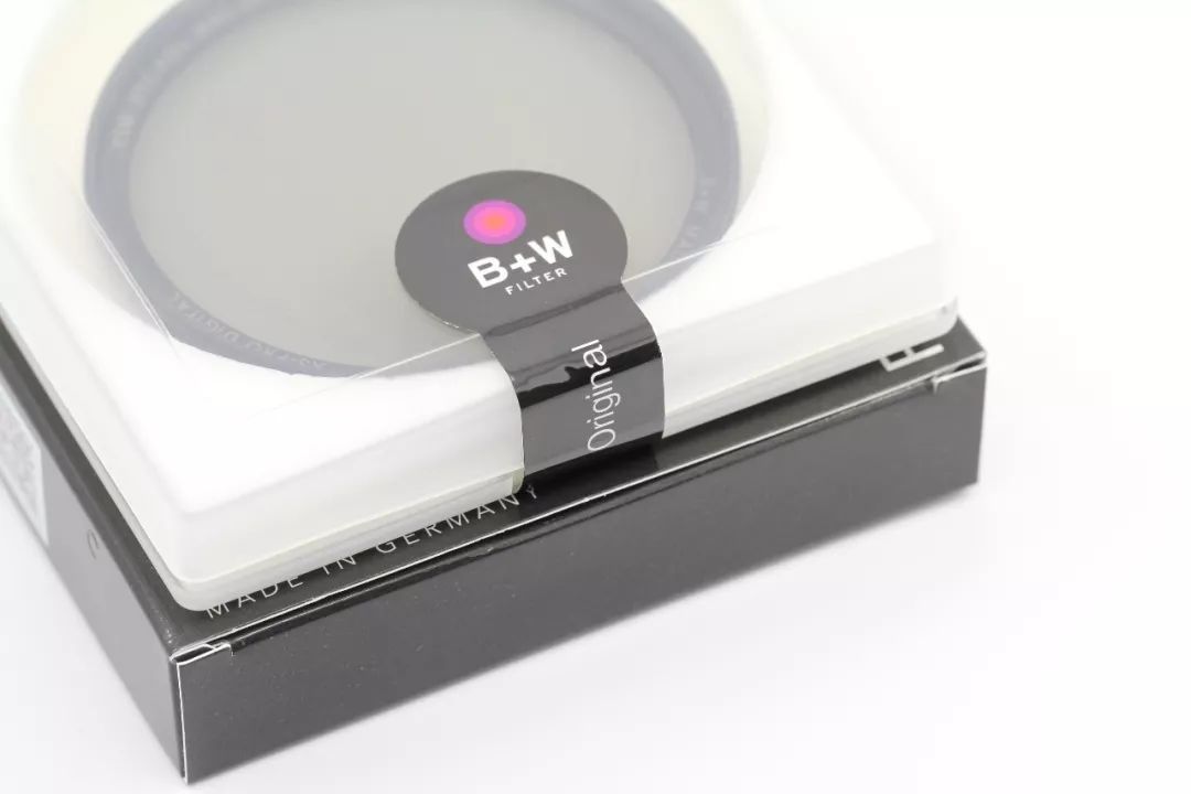 b+w滤镜值得入手吗,经验贴测评