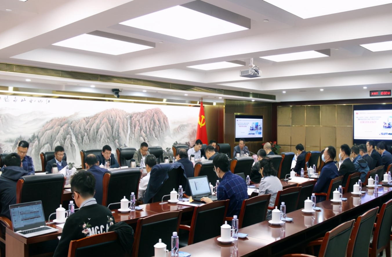 南瑞集团综合服务中心,南瑞集团信息系统集成分公司