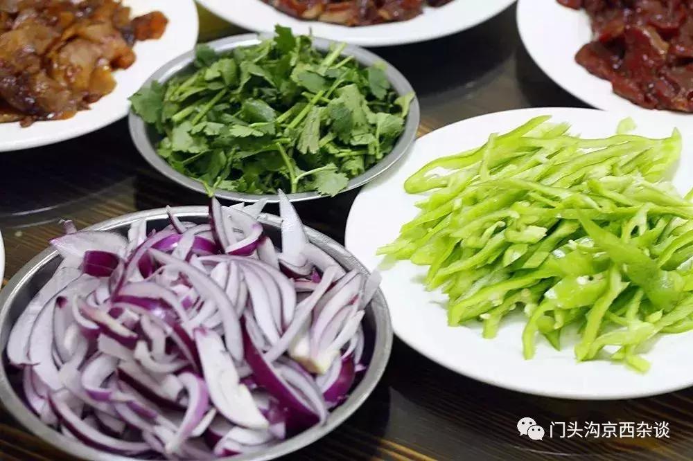 门头沟创维烤肉,门头沟最有名的烤肉