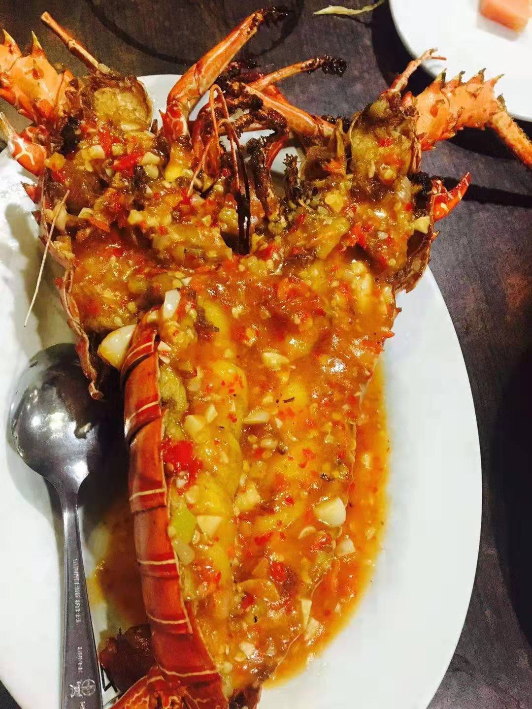 去印尼美娜多旅游攻略,印尼美娜多怎么玩