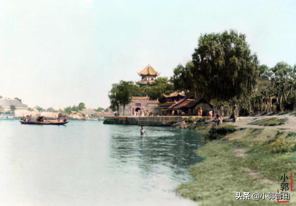 成都武侯祠航拍视频,成都武侯祠高清视频