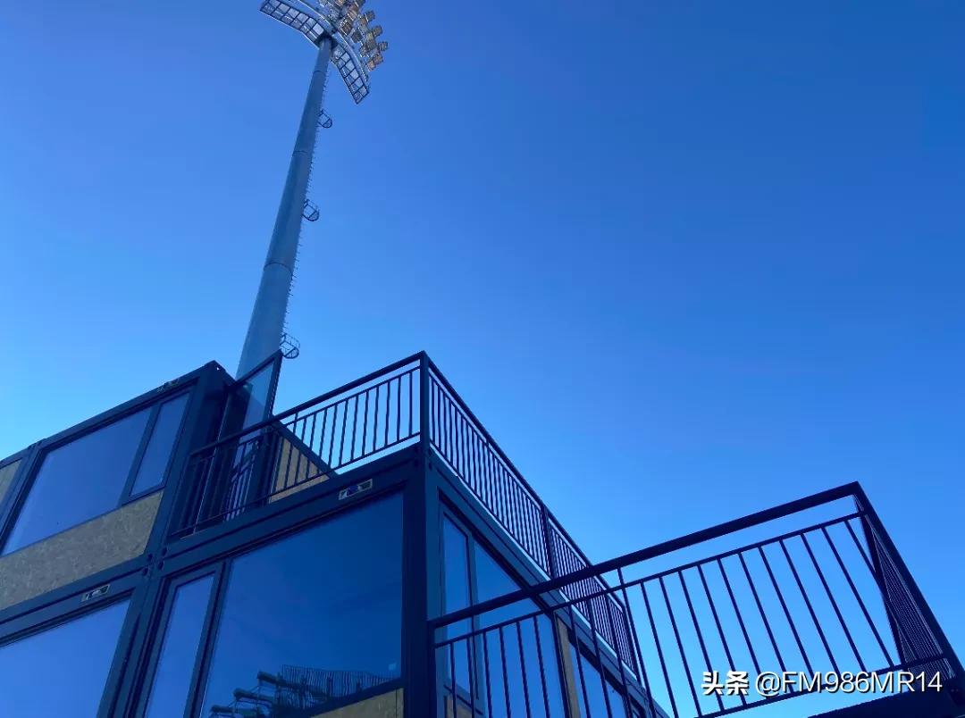 云顶滑雪场冬奥测试赛,冬奥滑雪场游玩攻略