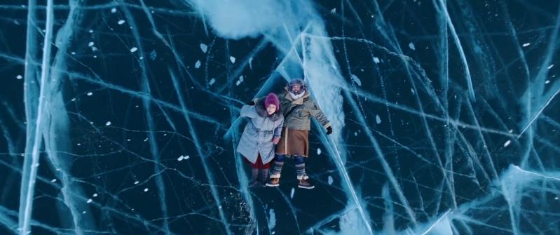 囧妈成长史,囧妈哭的一塌糊涂