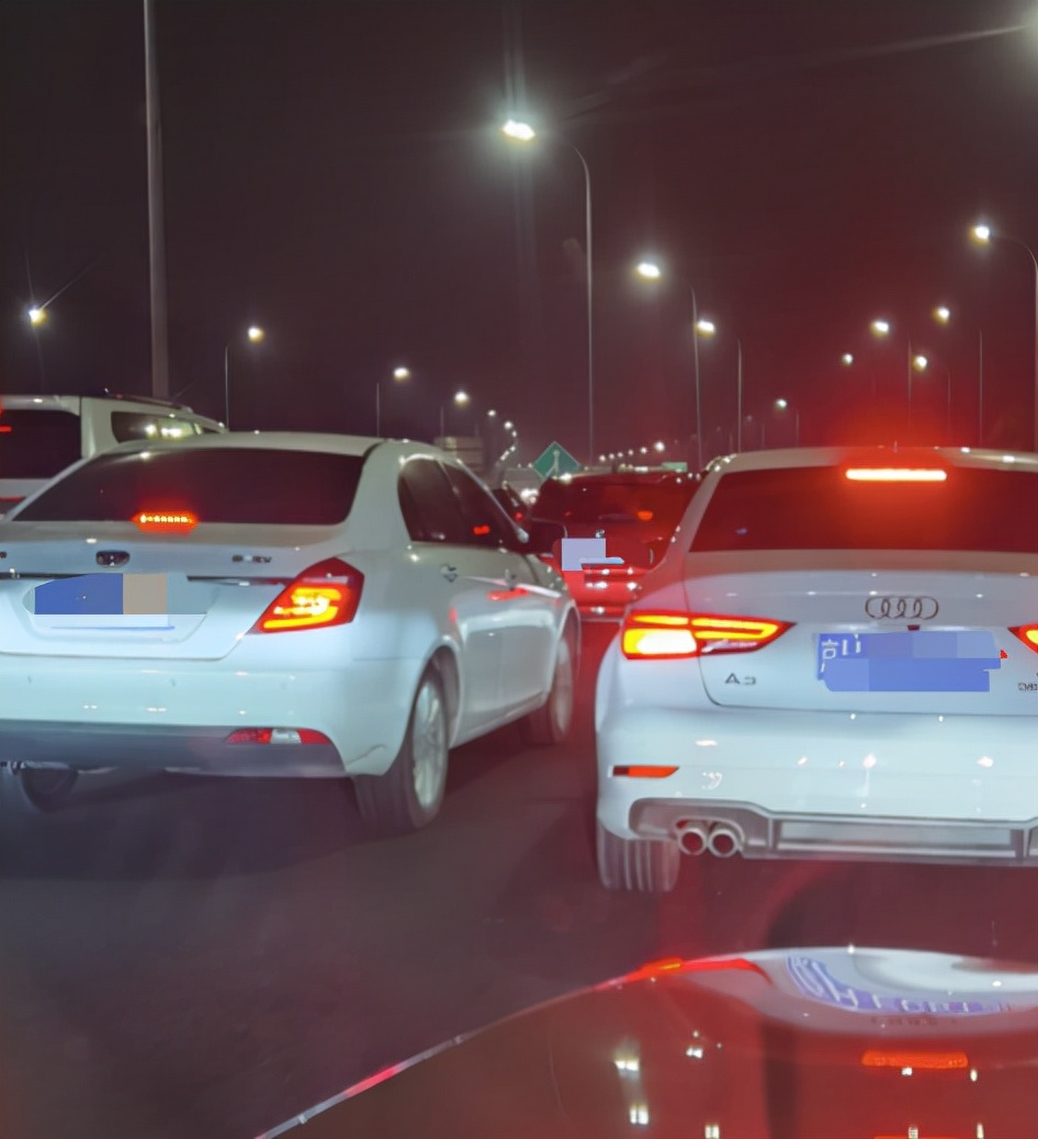 80后北漂生活滴滴司机,北漂跑滴滴的真实生活