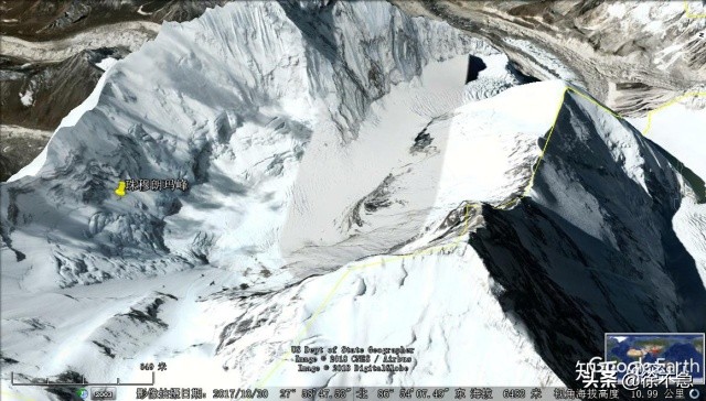 谷歌地图重现十年前的景象,谷歌2000年超清卫星地图