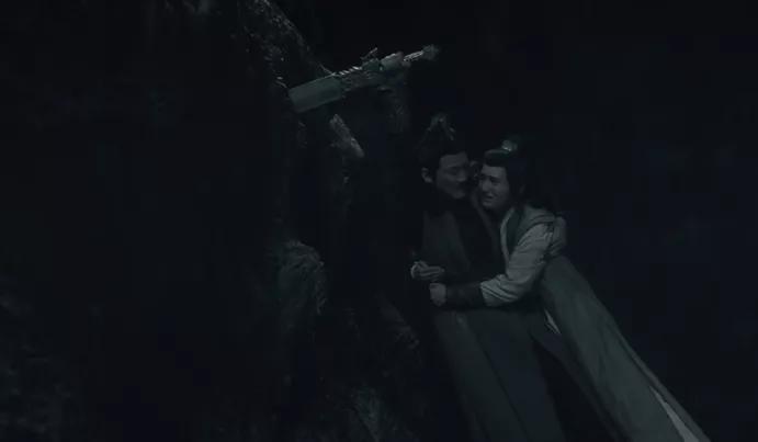 陈情令乱魄剧情,陈情令番外电影乱魄