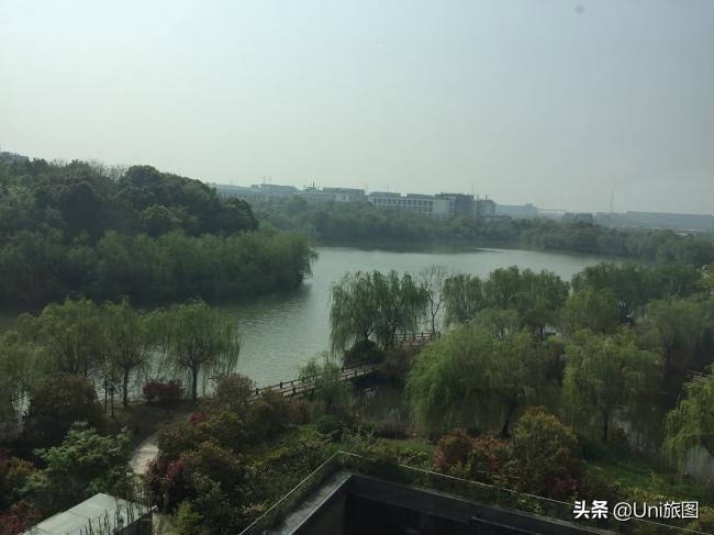 海外华人2019故乡行：去看看水漫金山的镇江金山江天禅寺，这个才是真正的金山寺，它今年真的没有被淹