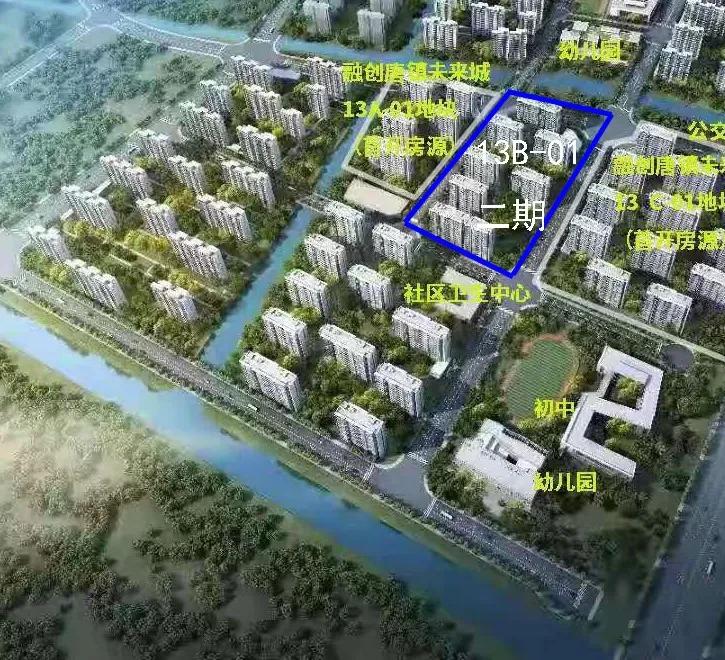 浦东的新盘也有梯队区分了