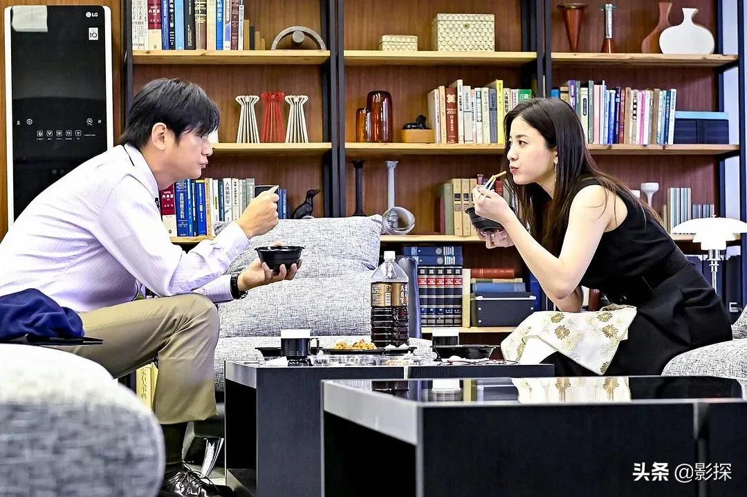 差点被剧名劝退的好剧,被剧名劝退的电视剧