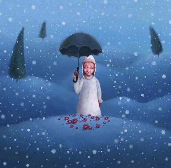 妻子玩手机不做家务，男人：“她父母就这样，我和孩子都嫌弃她”