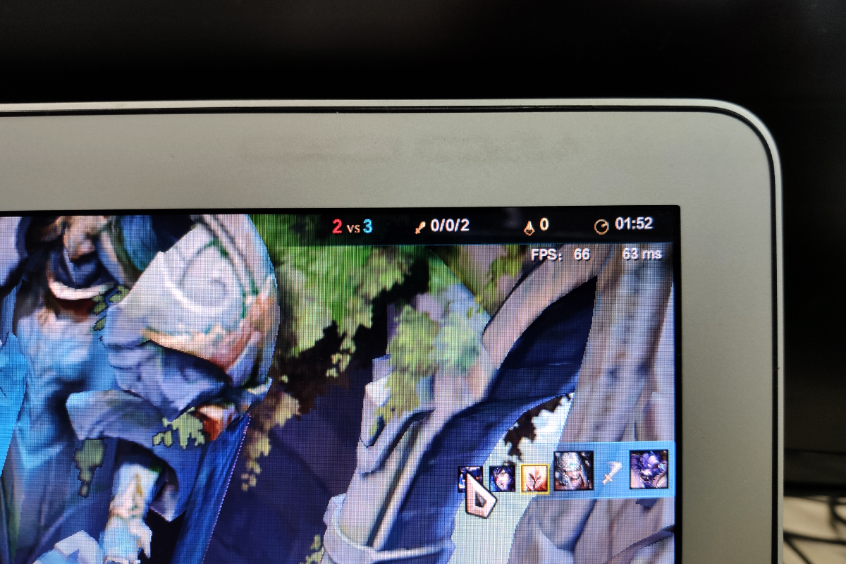 macbookair2017新硬盘做系统,macbookair换硬盘后装单系统