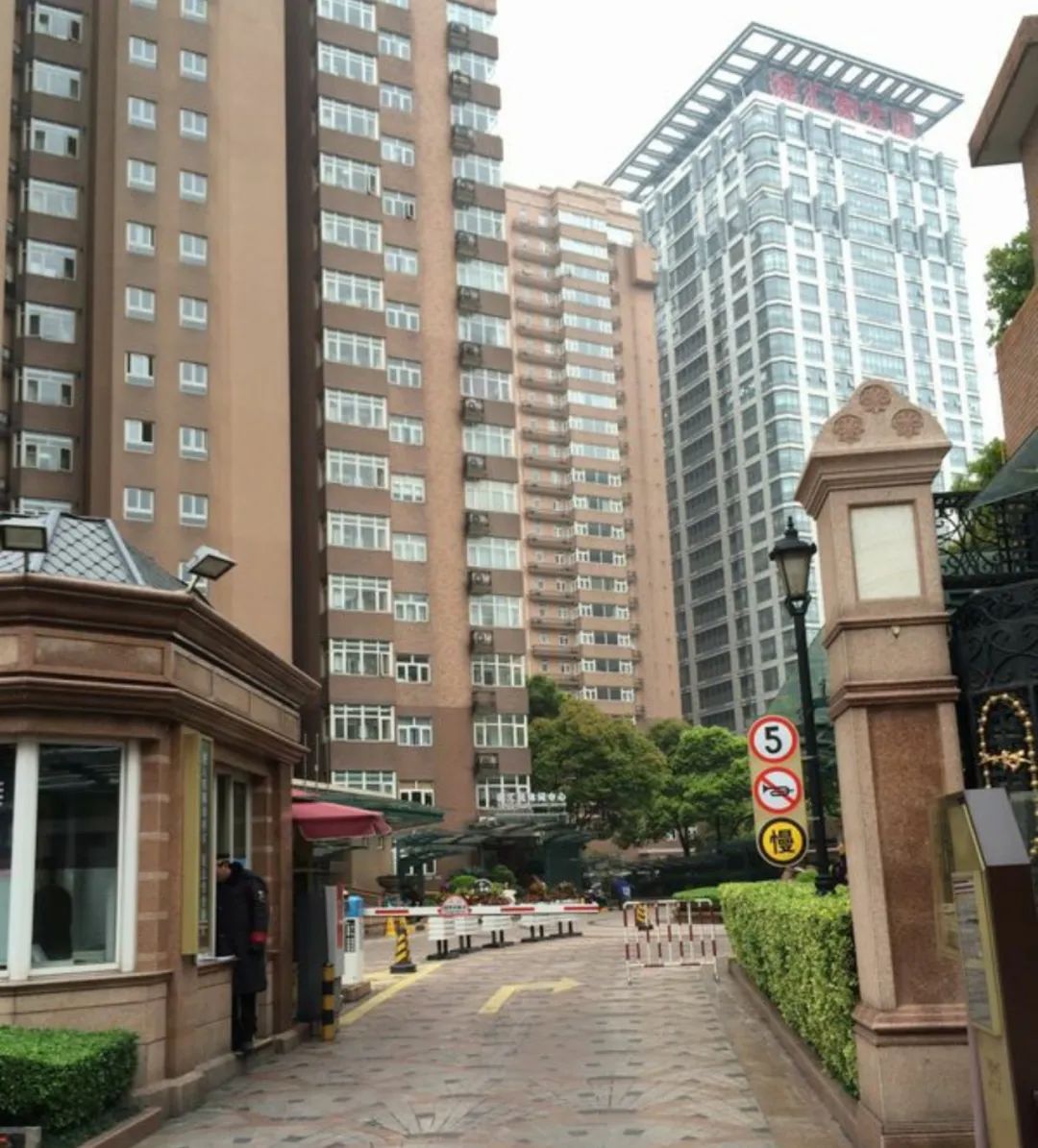 复旦系再添猛将!上海又新建一所九年一贯制!今年就要入户1年了