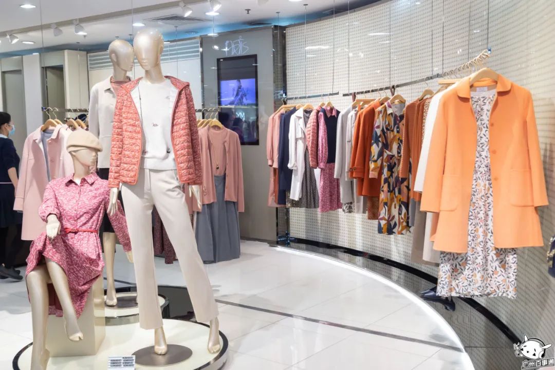 倒计时一天一大波折扣惊喜活动,天河城百货暖冬优惠政策