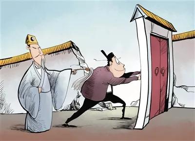 江湖风水骗术怎么学,风水做局骗术