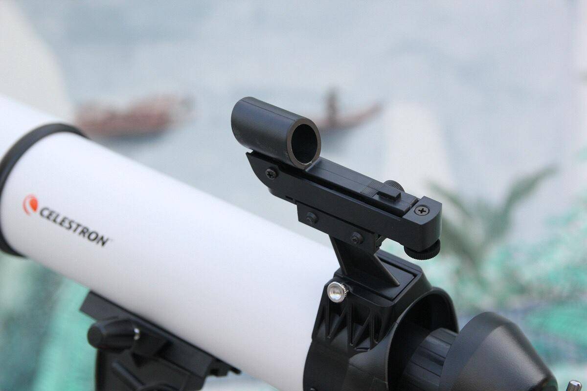 星特朗sctw-80能看到土星吗,星特朗80eq用什么目镜看月球最好