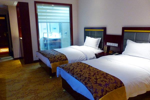 长空秋雨歇，不一样的朝圣之旅，金都山庄等你来