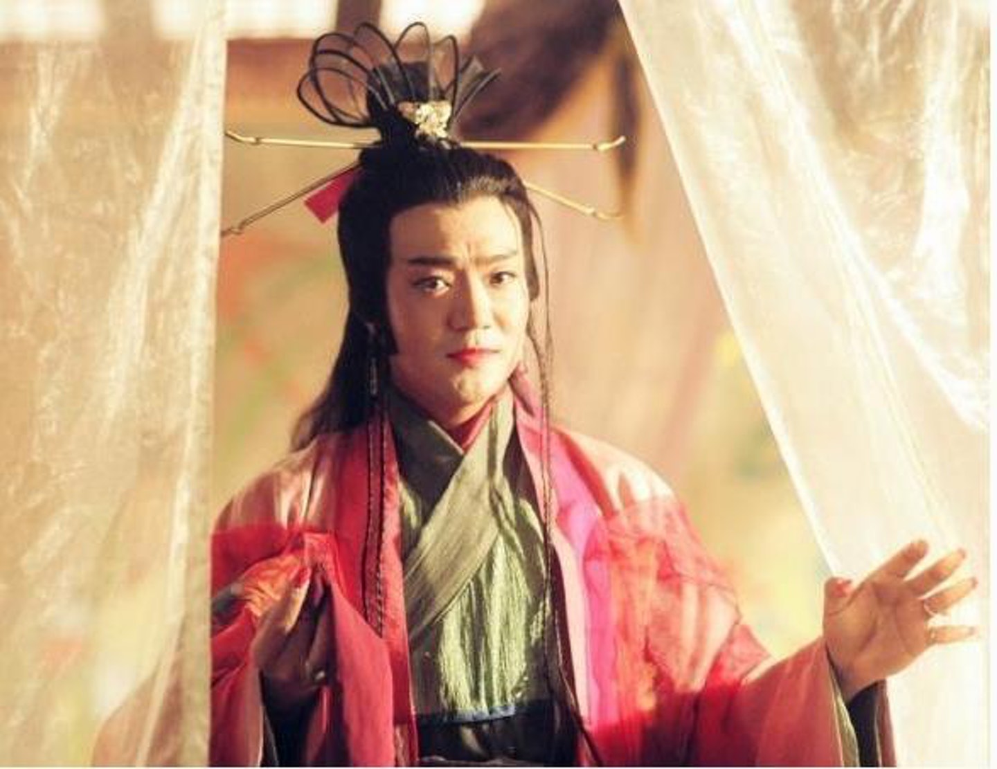 笑傲江湖人物今昔对比,笑傲江湖去世演员