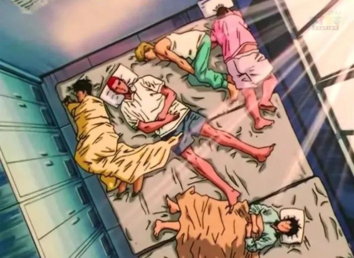 灌篮高手有电影版吗,灌篮高手还有电影版吗