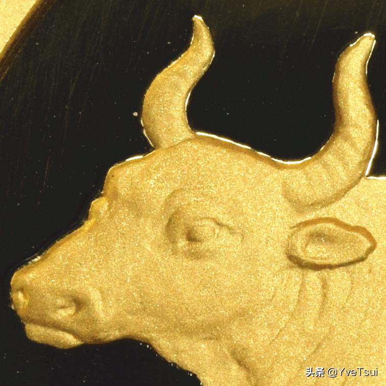 浮雕之美|庖丁解“牛”，从1985到2021