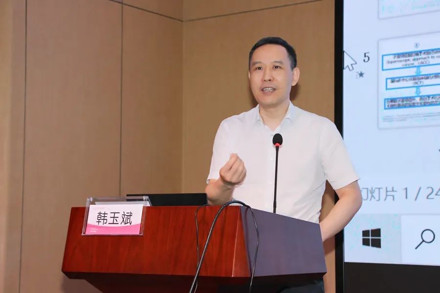 2021年“一带一路”妇科微创、盆底重建佛山峰会圆满落幕