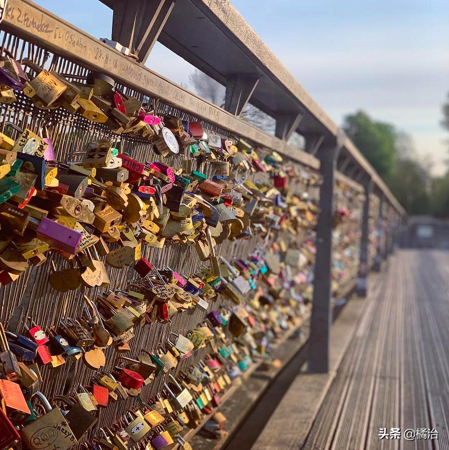 法国自由行6天攻略,巴黎自由行热门攻略