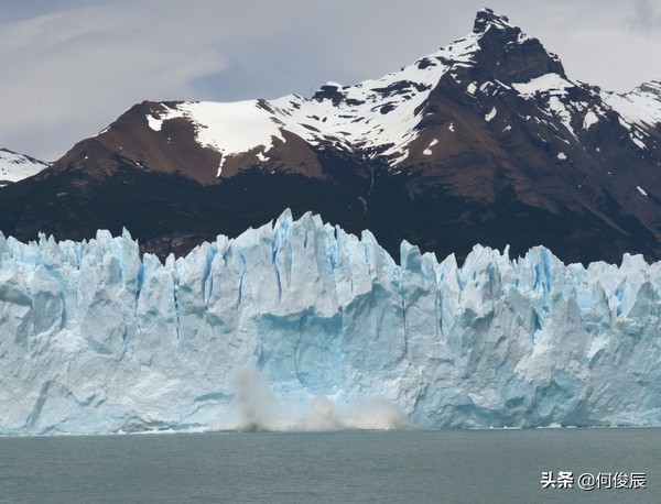 阿根廷莫雷诺大冰川最佳季节,莫雷诺冰川回埃尔卡拉法特时间