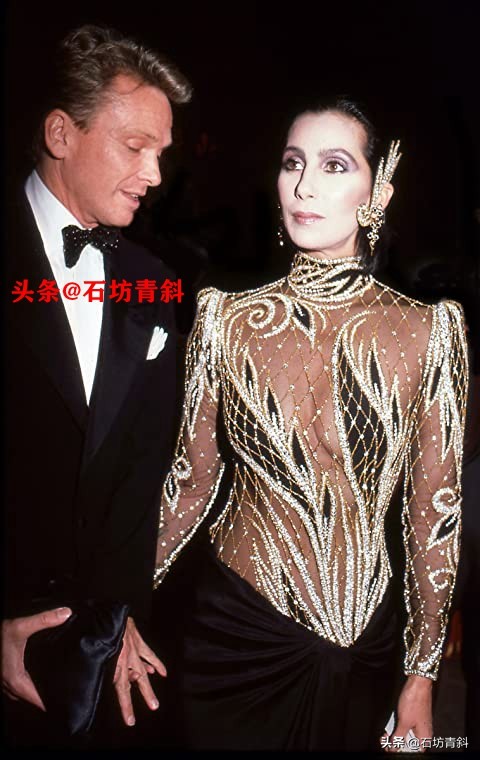 时尚女王智慧与美貌,时尚女王穿着打扮