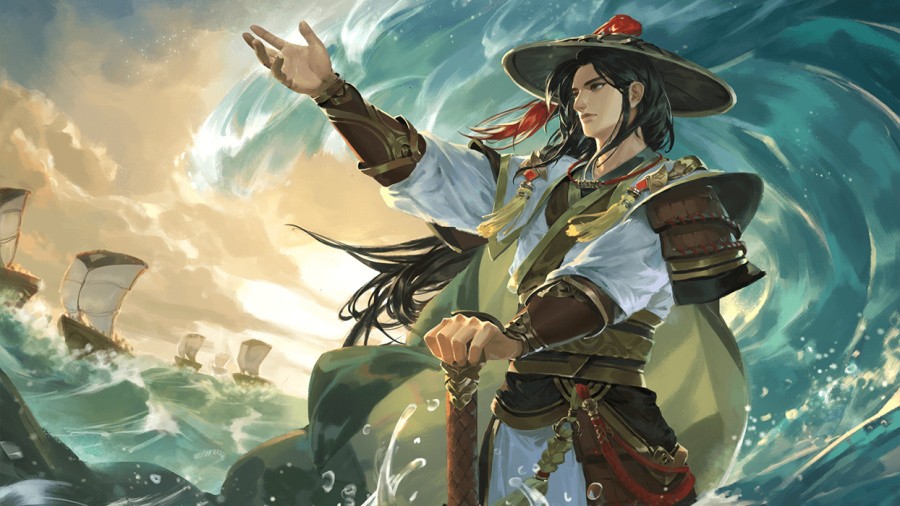 三国杀明牌局,三国杀能看牌的武将