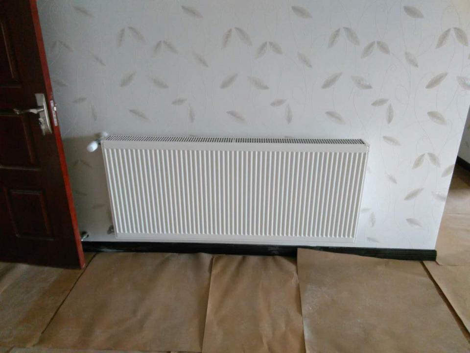 没有地暖和暖气怎么办,没有暖气是什么感觉